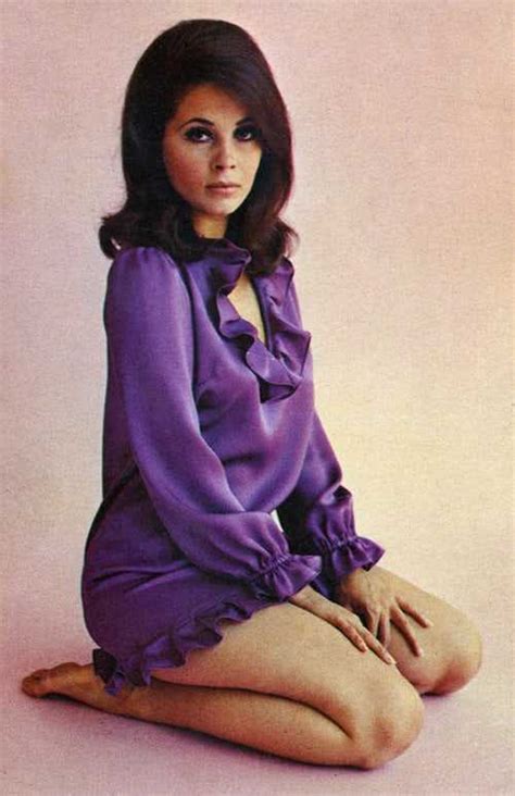 Actress Barbara Parkins arrived in the world as a Gemini on Wednesday May 22, 1946 (some records show her birth year of being 1942, but on her own accord she states 1946). She was born in Vancouver, British Columbia, Canada. Her height is 5' 4" with measurements of 34-24-34 (source: Celebrity Sleuth magazine). ...